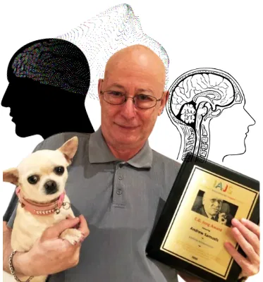 Интервю с Андрю Самюелс (2018г.)