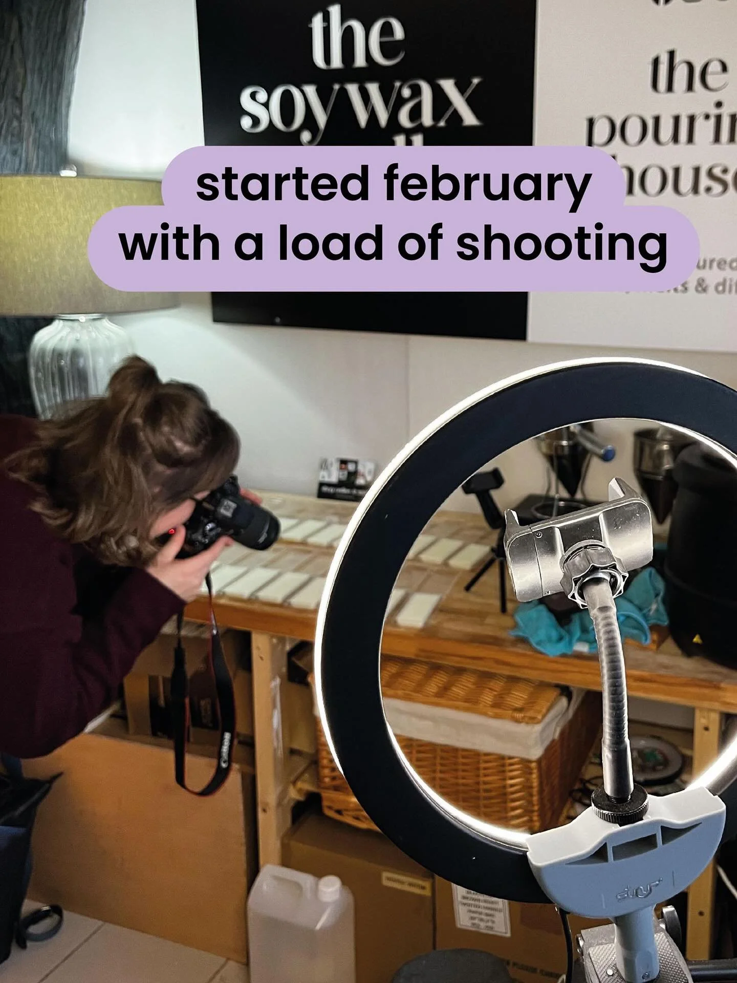 Er&hellip;where did February go?🤔

#brandstrategy #designsupport #smallbusinessowner #womeninbusiness #graphicdesigner