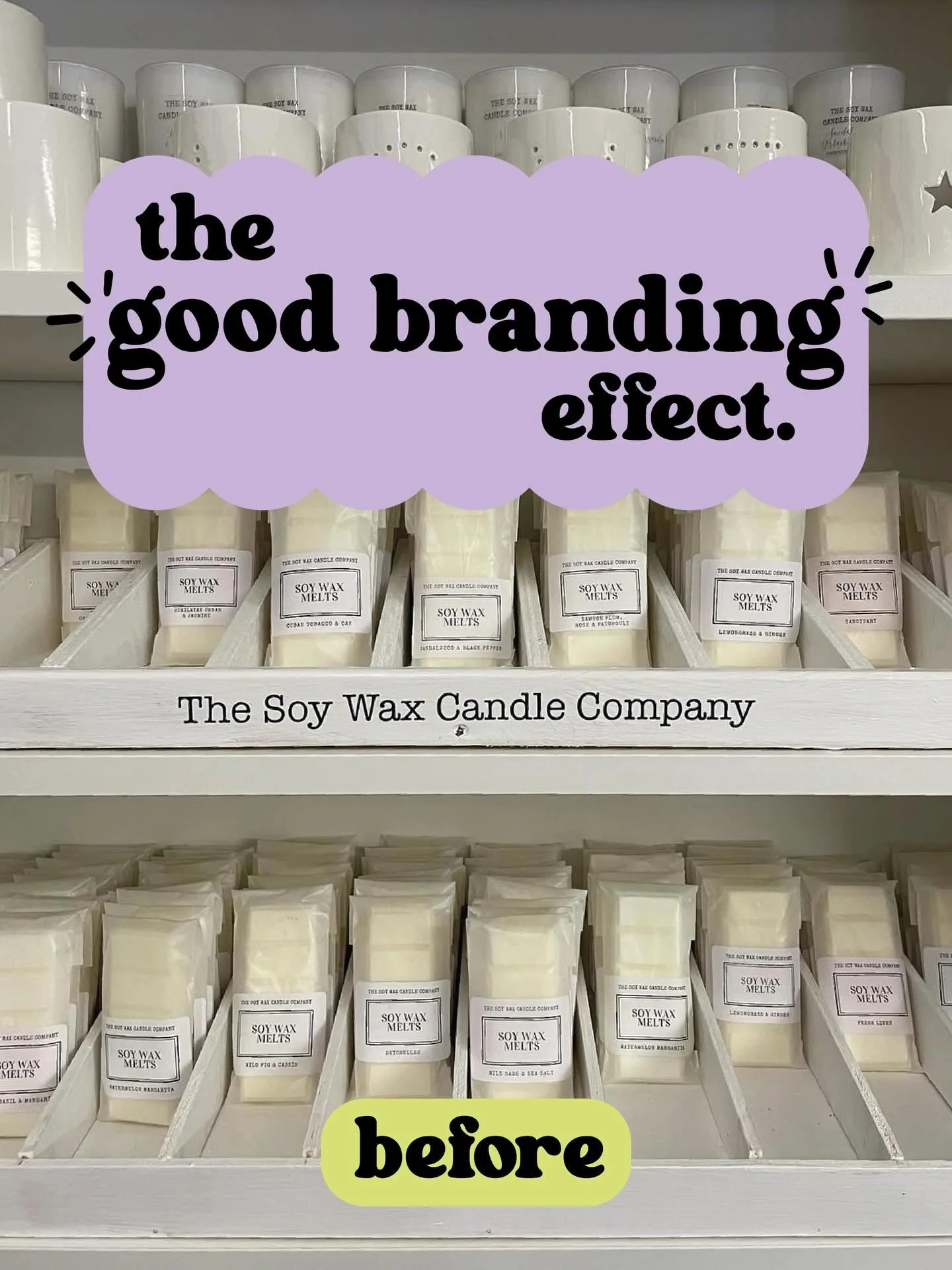 Not sure if investing in your brand will pay off? 

✨Think again✨

Email me to get on my waitlist:
info@lucyskelton.com

#branddesigneruk #brandstrategy #designsupport #smallbusinessowner #smallbusinessbranding