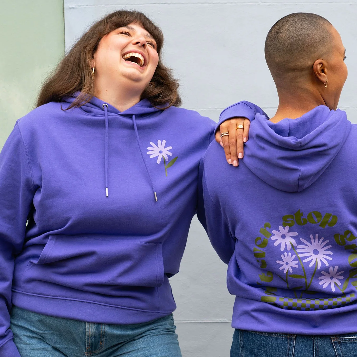 PORT TSY Never Stop Growing Hoodie .jpg