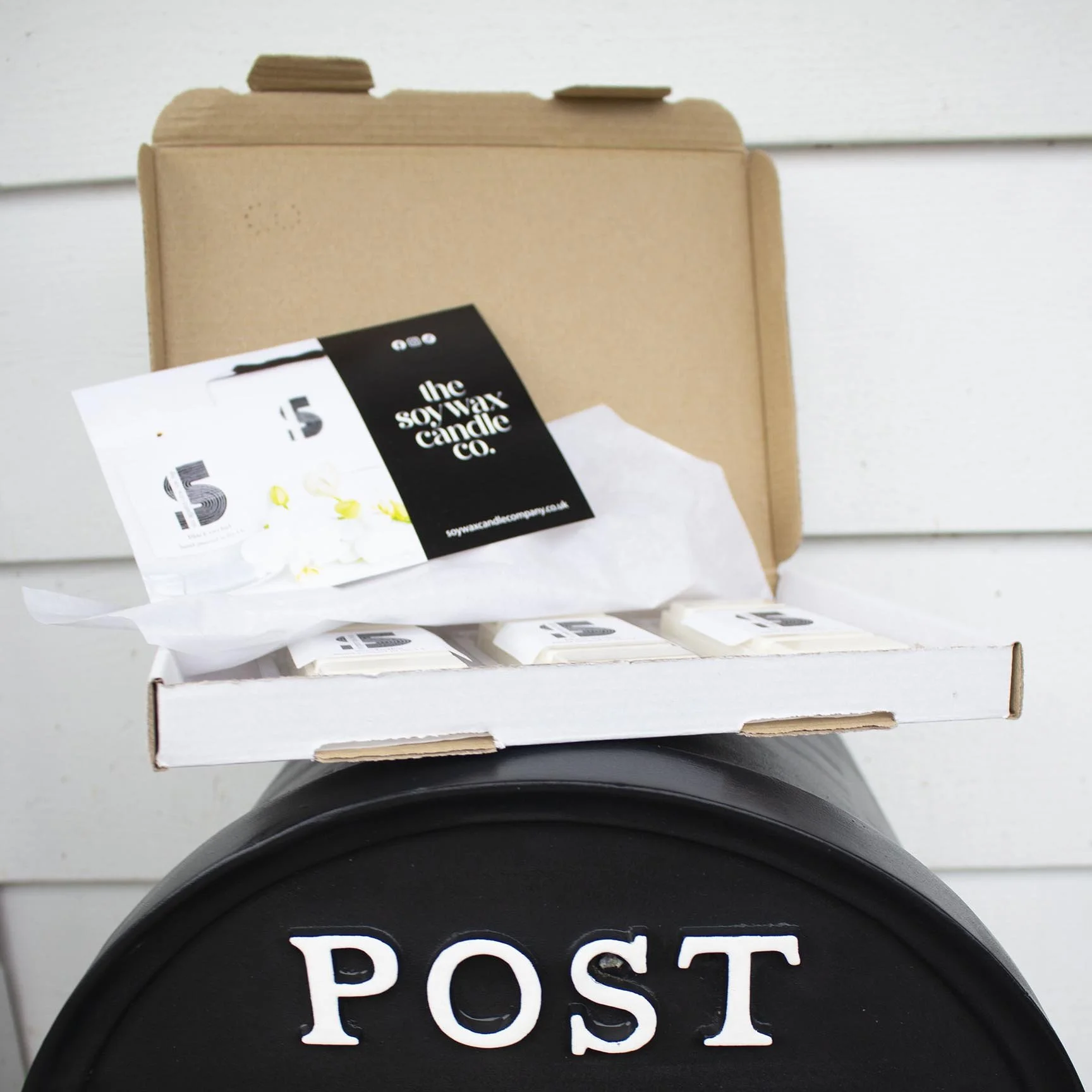 Soy Wax Candle Company Wax Melt 5250.jpg