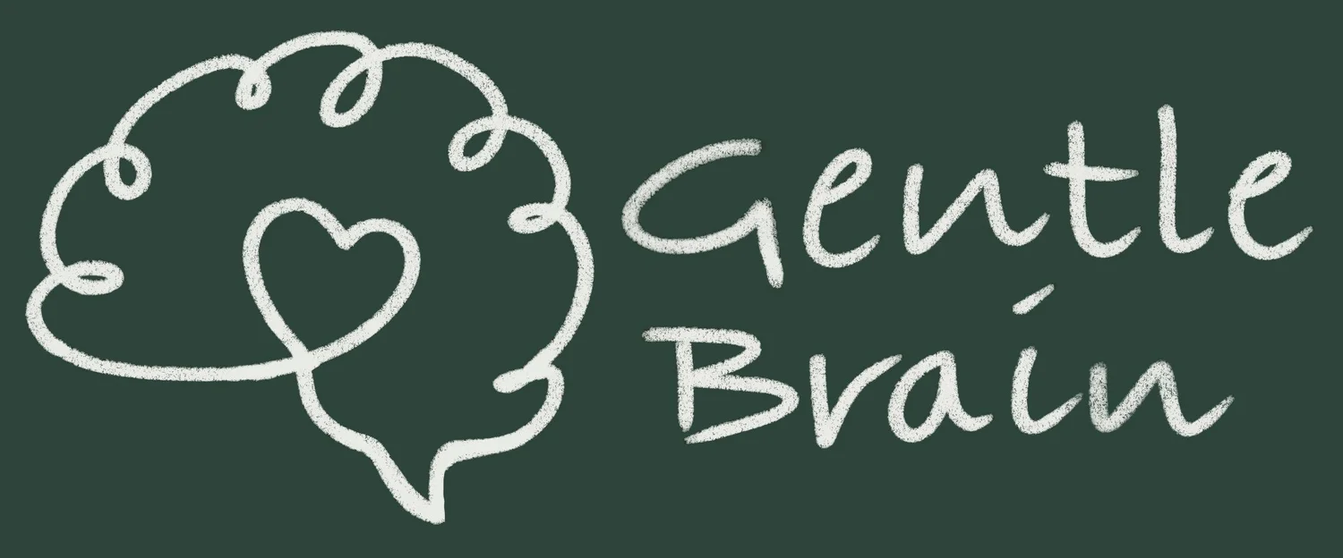 Gentle Brain 
