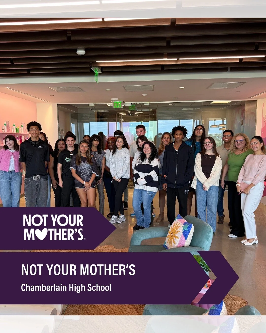 With our partners at the helm, we are developing our future workforce. Across Tampa Bay, 3DE seniors are kicking off their year-long consultancy experiences with local companies, solving real business challenges and gaining the attitudes and skills t