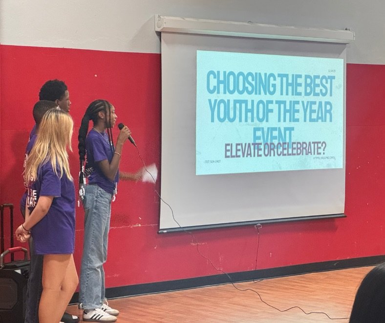 Real-world learning in action! 3DE 9th graders at Largo High School partnered with Boys &amp; Girls Clubs of Greater Tampa Bay to take on a powerful case challenge:

&ldquo;How can we encourage more teens to actively participate in the Youth of the Y