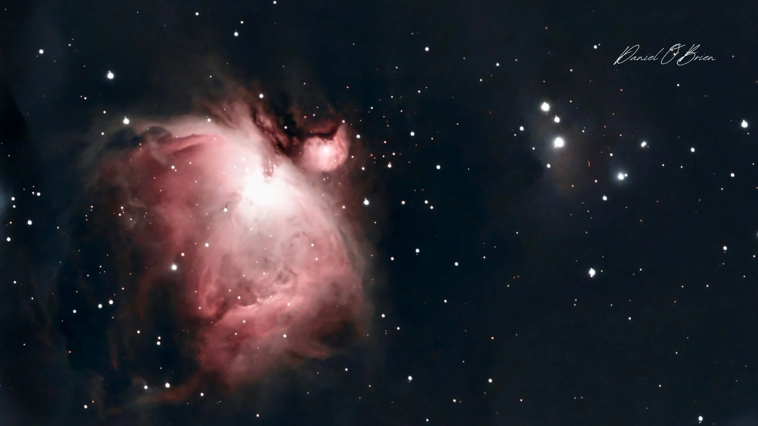 Orion Nebula