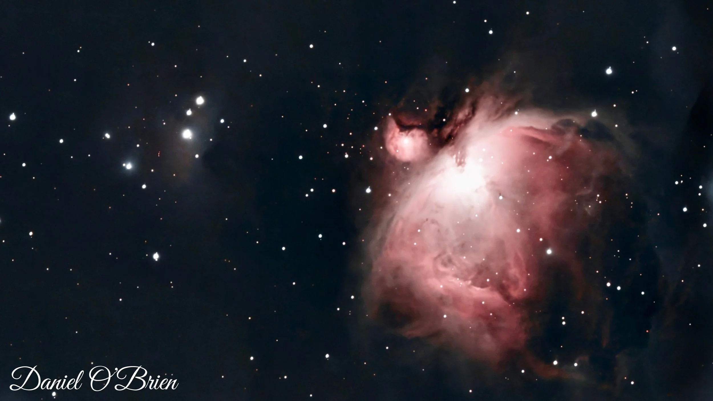 Orion Nebula