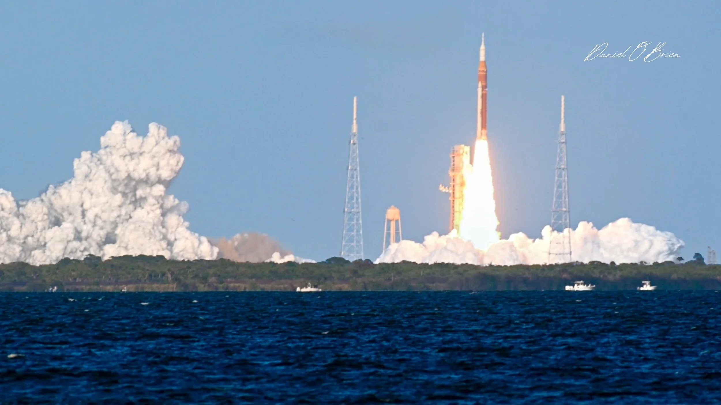 The New Apollo