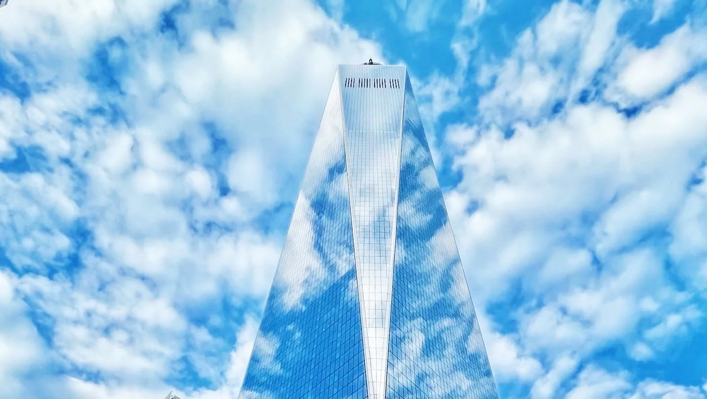 Freedom Tower