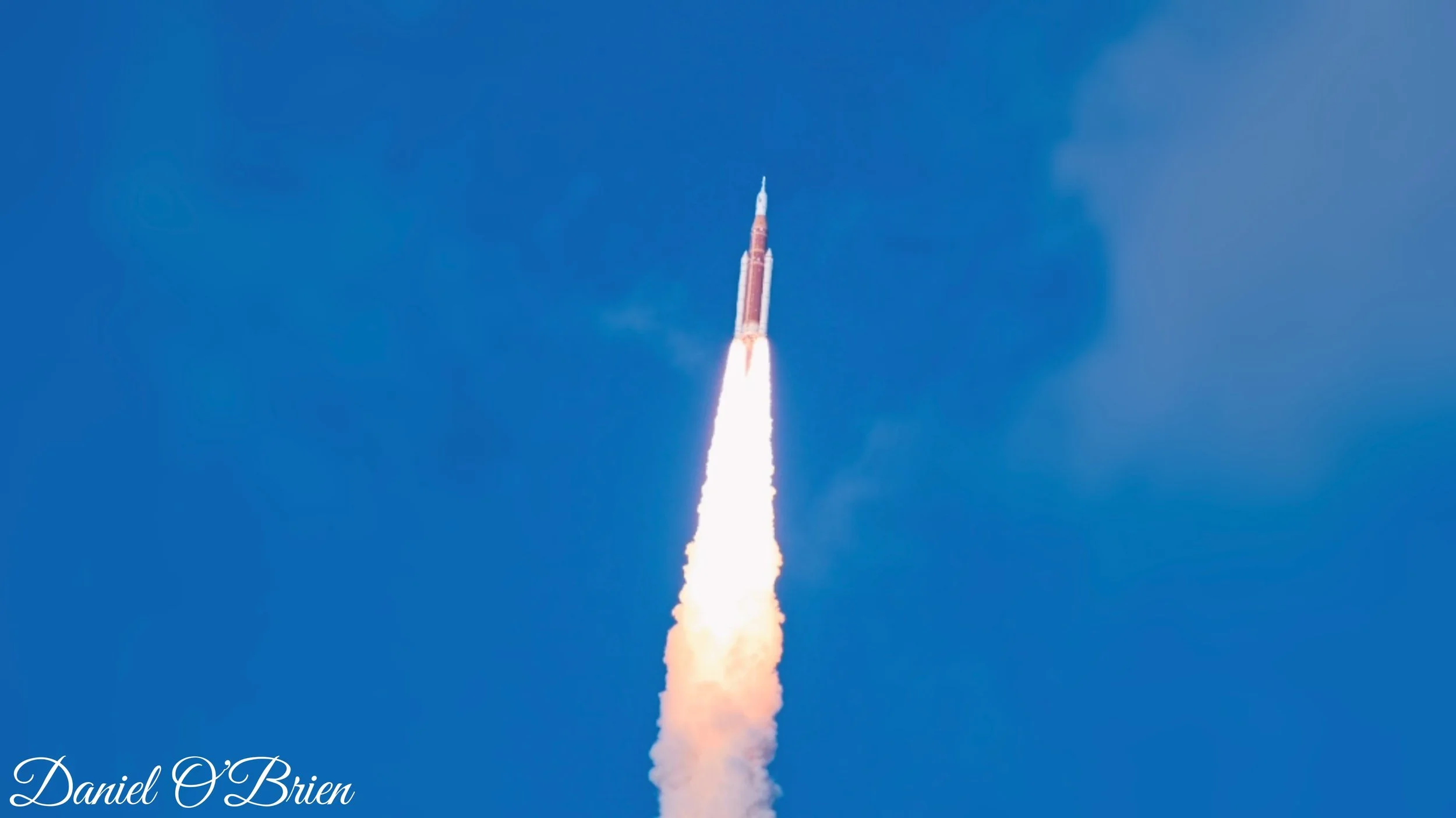 Integrity Soaring High