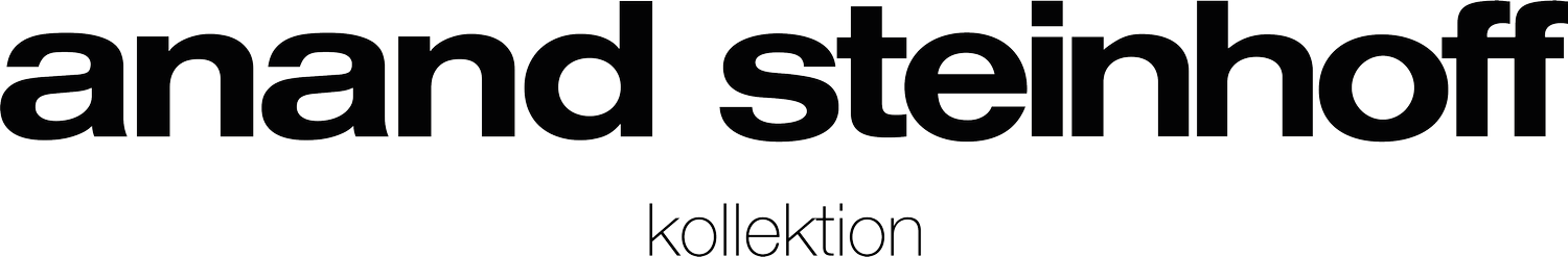 anand steinhoff kollektion