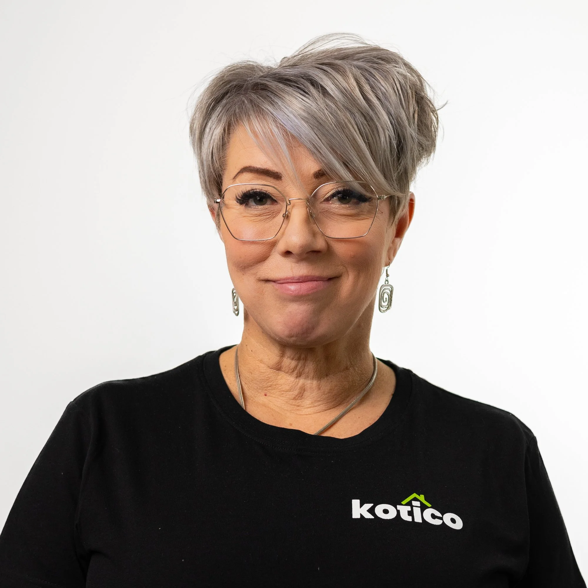 Anne Mariapori Kotico Avopalvelujohtaja