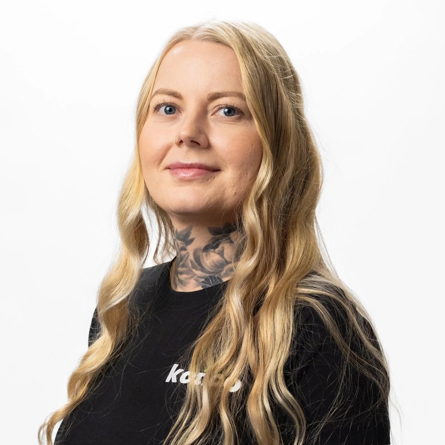 Rosita Thil yksikönjohtaja lastensuojeluyksikkö Kotico Kompassipuisto, Espoo