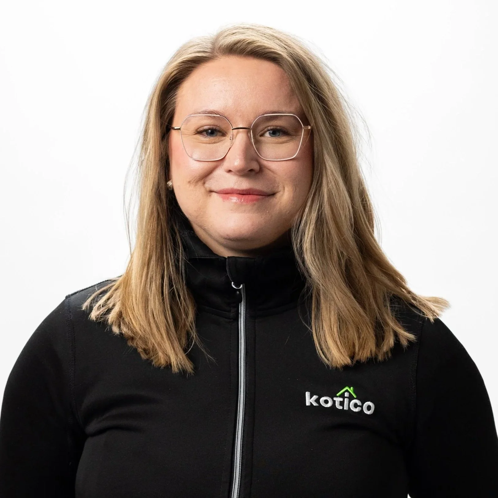 Laura Koskenranta Kotico Yksikönjohtaja Perhekuntoutusyksikkö Kaarrepolku