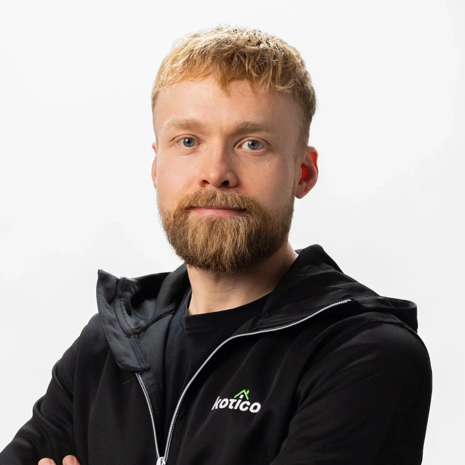 Juuso Ahopelto toiminnanjohtaja Kotico Etelä-Pohjanmaa