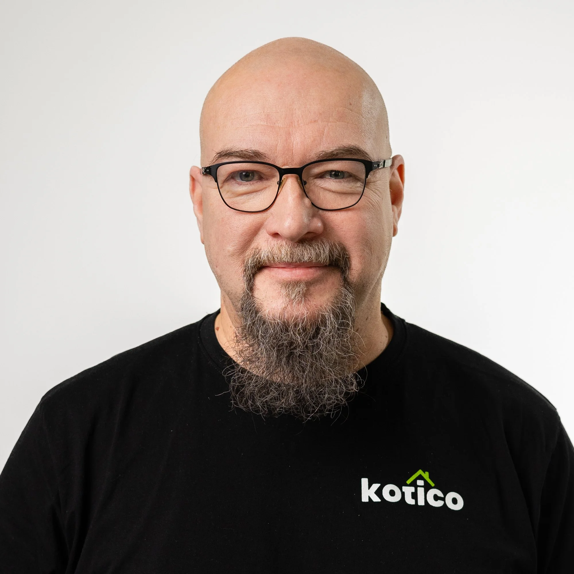 Esa Alanko Avopalvelujohtaja Kotico Keski-Suomi