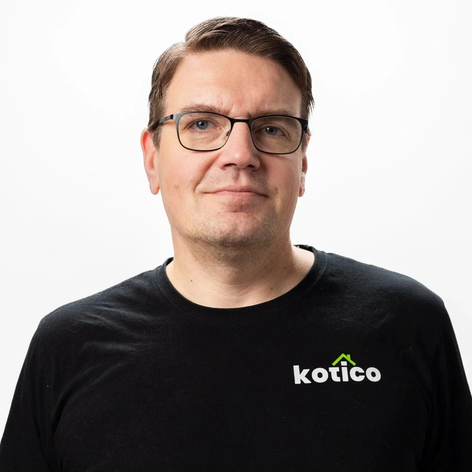 Janne Laaksonen yksikönjohtaja Kotico Kannuspolku Orimattila