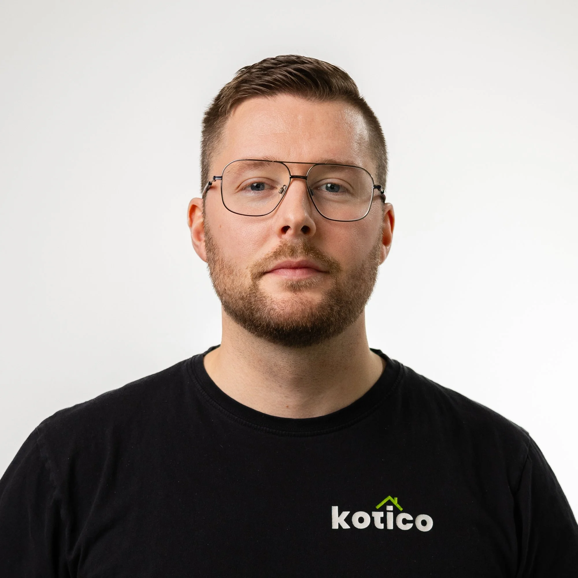 Kalle Ihanamäki Kotico Yksikönjohtaja Avo- ja Perhekuntoutus Kytöpolku