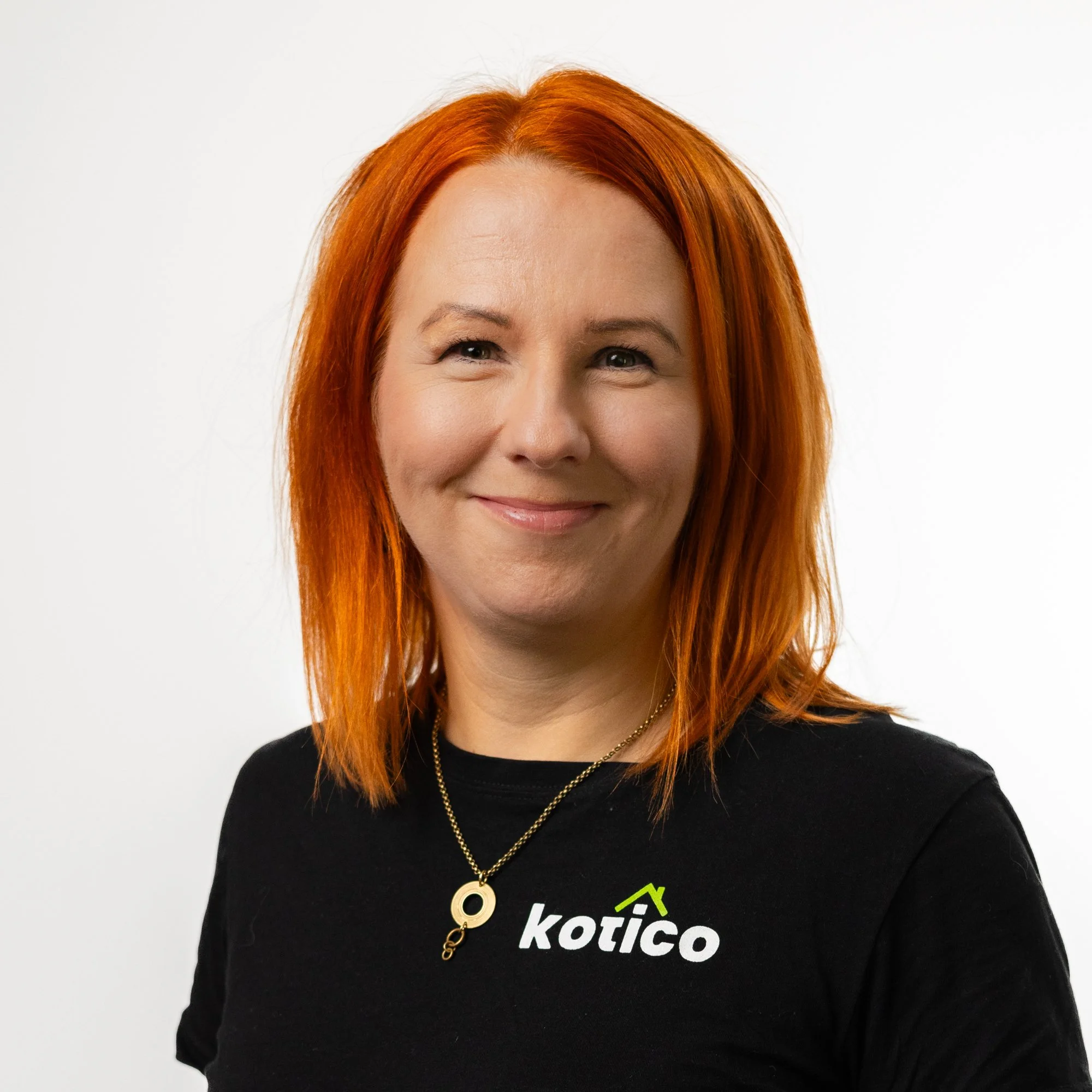 Anne-Mari Hietikko Yskikönjohtaja Kotico avo- ja perhekuntoutus Kotorinne