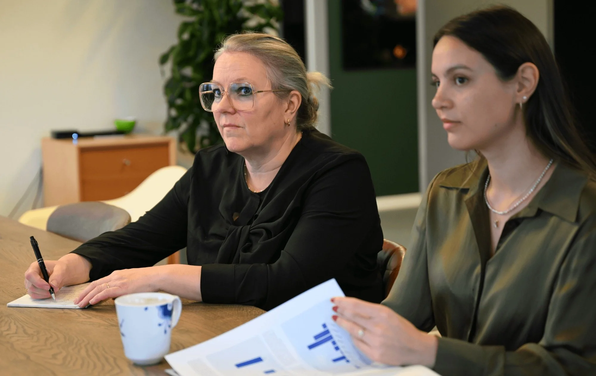 Ting I skal tænke over, før I vælger tid og sted for generalforsamling
