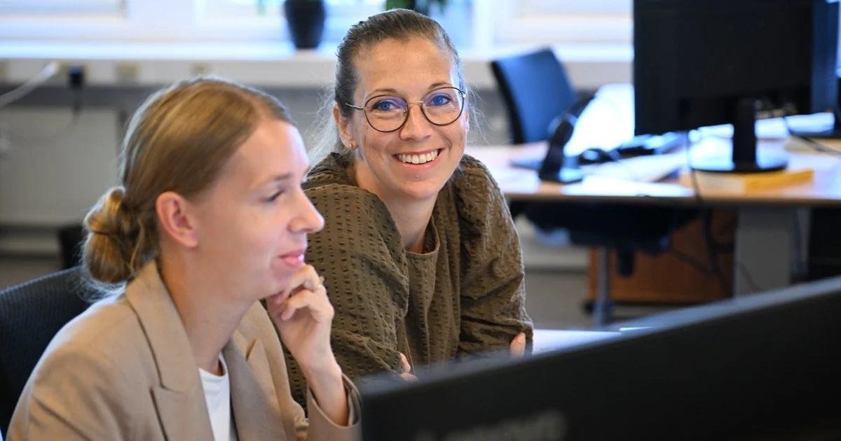 Nemmere godtgørelsesregler for jer