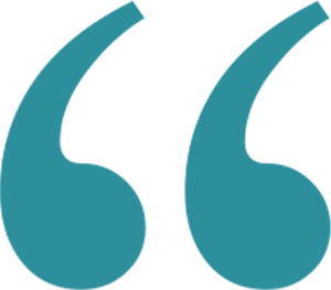 Solid teal background with no objects or details.