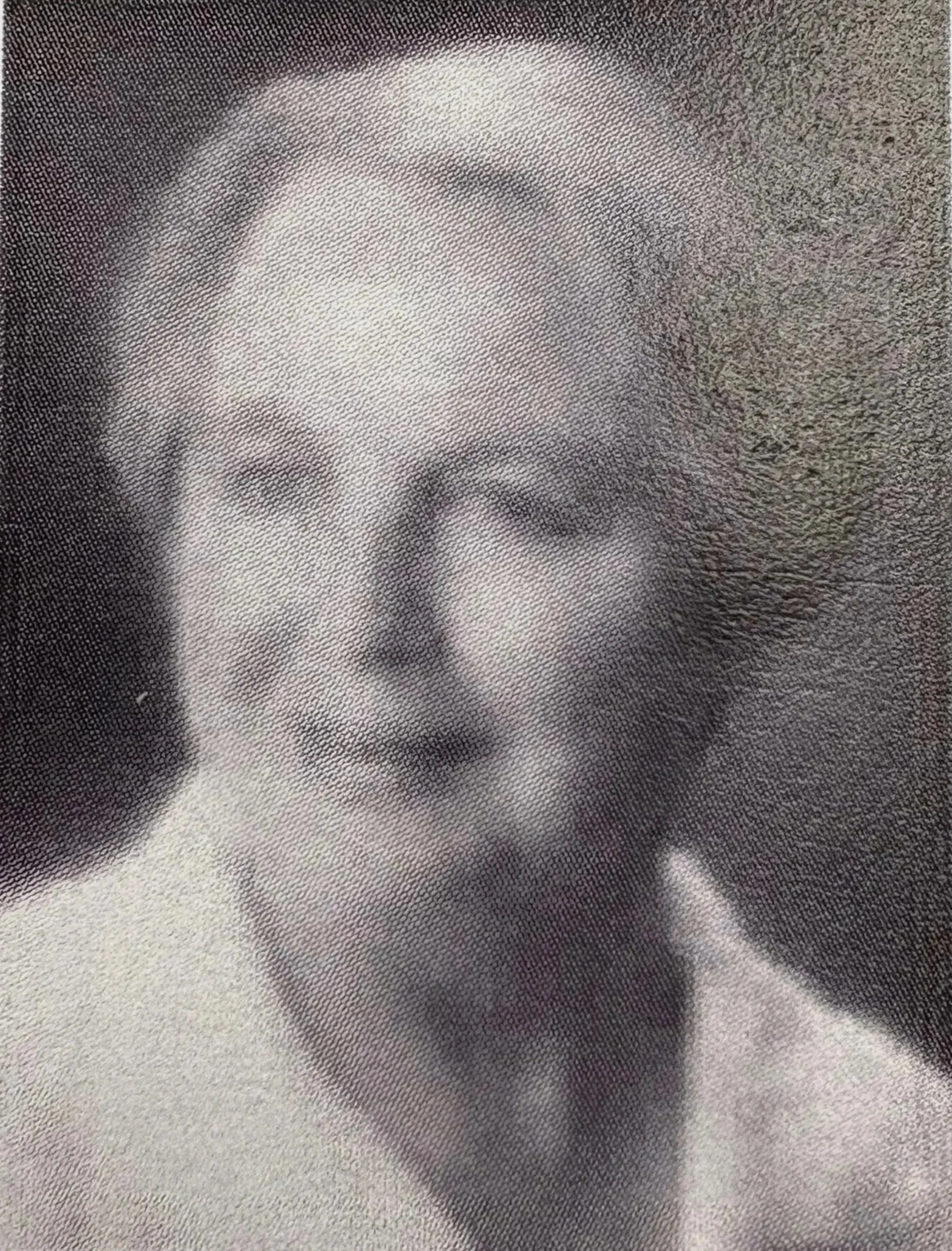 Pat "Trish" McKelvey