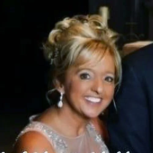 Amy Augustyniak-Kaczmarek