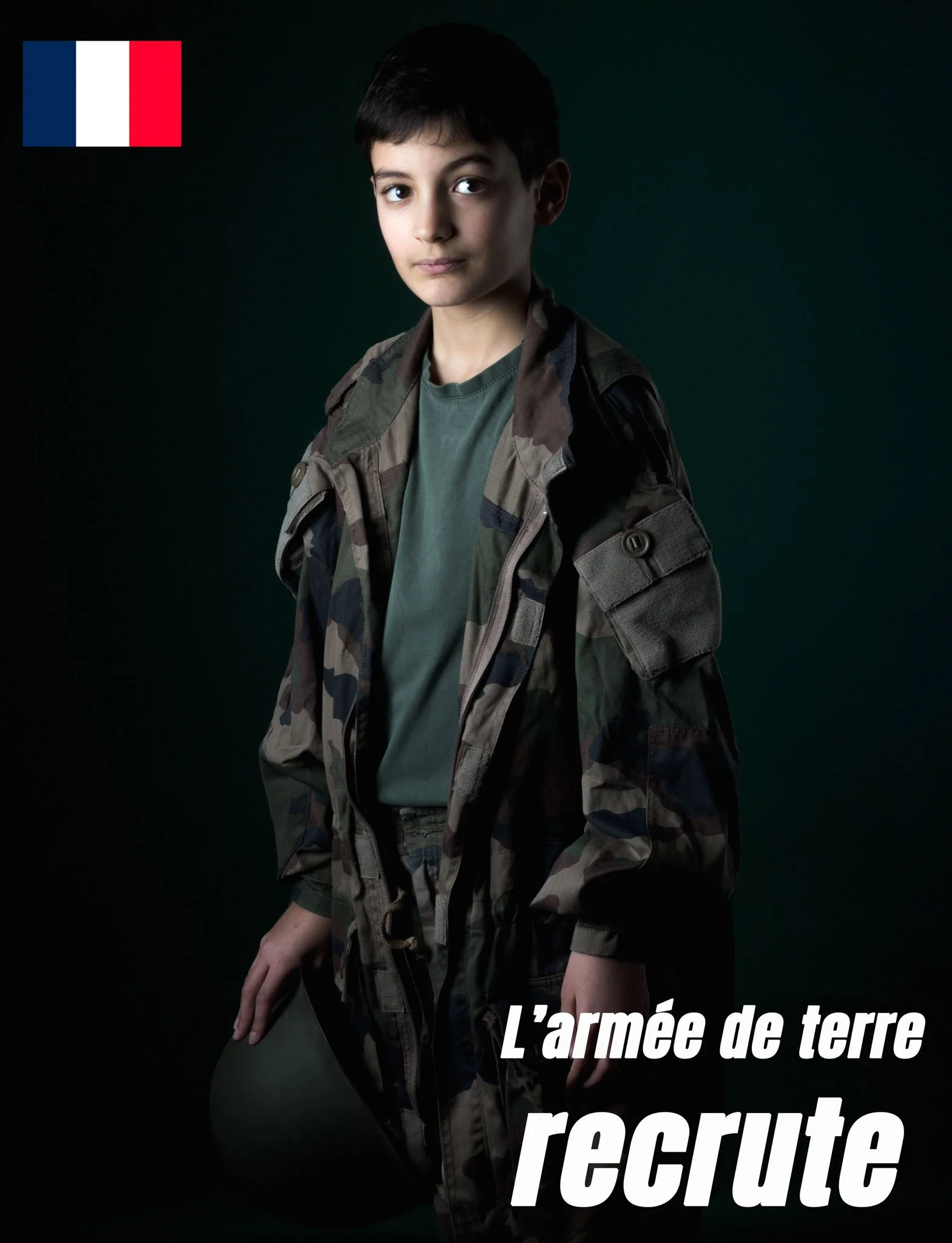Enfant guerre Boulogne sur mer .jpg