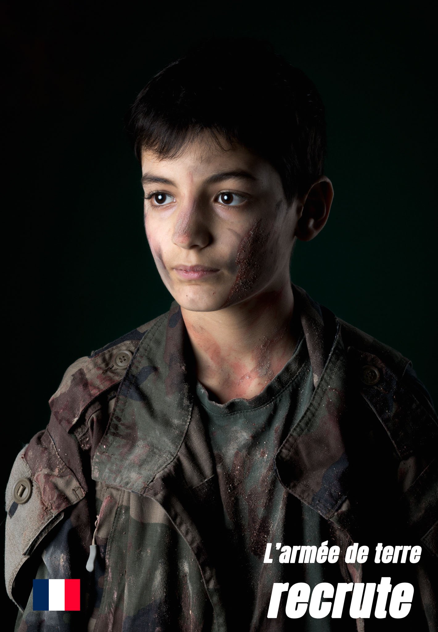 Photographe Boulogne-sur-Mer : projet créatif, direction artistique et photographie engagée