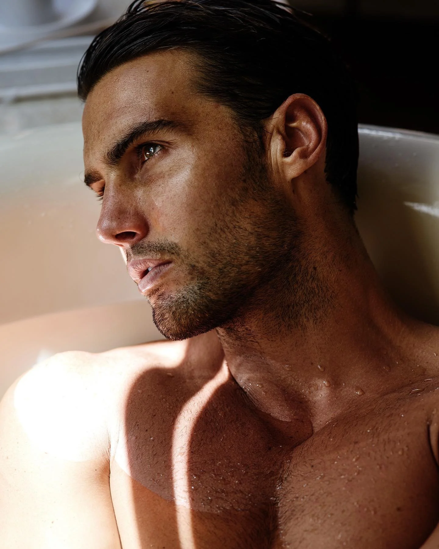 Tailored Facial for him at La Peau by Helena Glosnicka