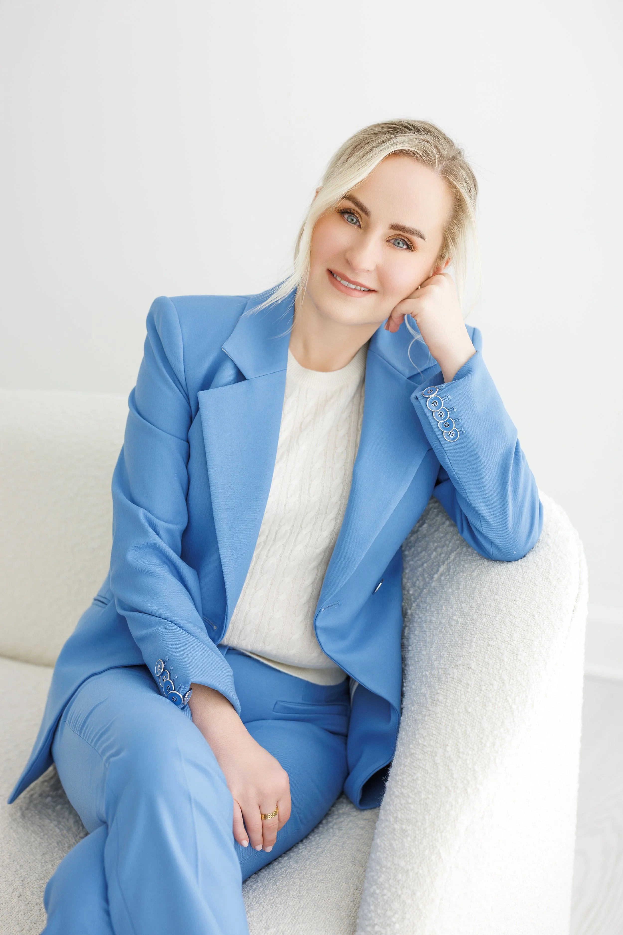 Consultation by Helena at La Peau Darien