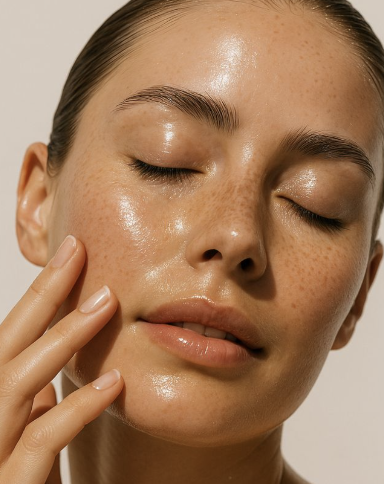Tailored Facial for her at La Peau by Helena Glosnicka