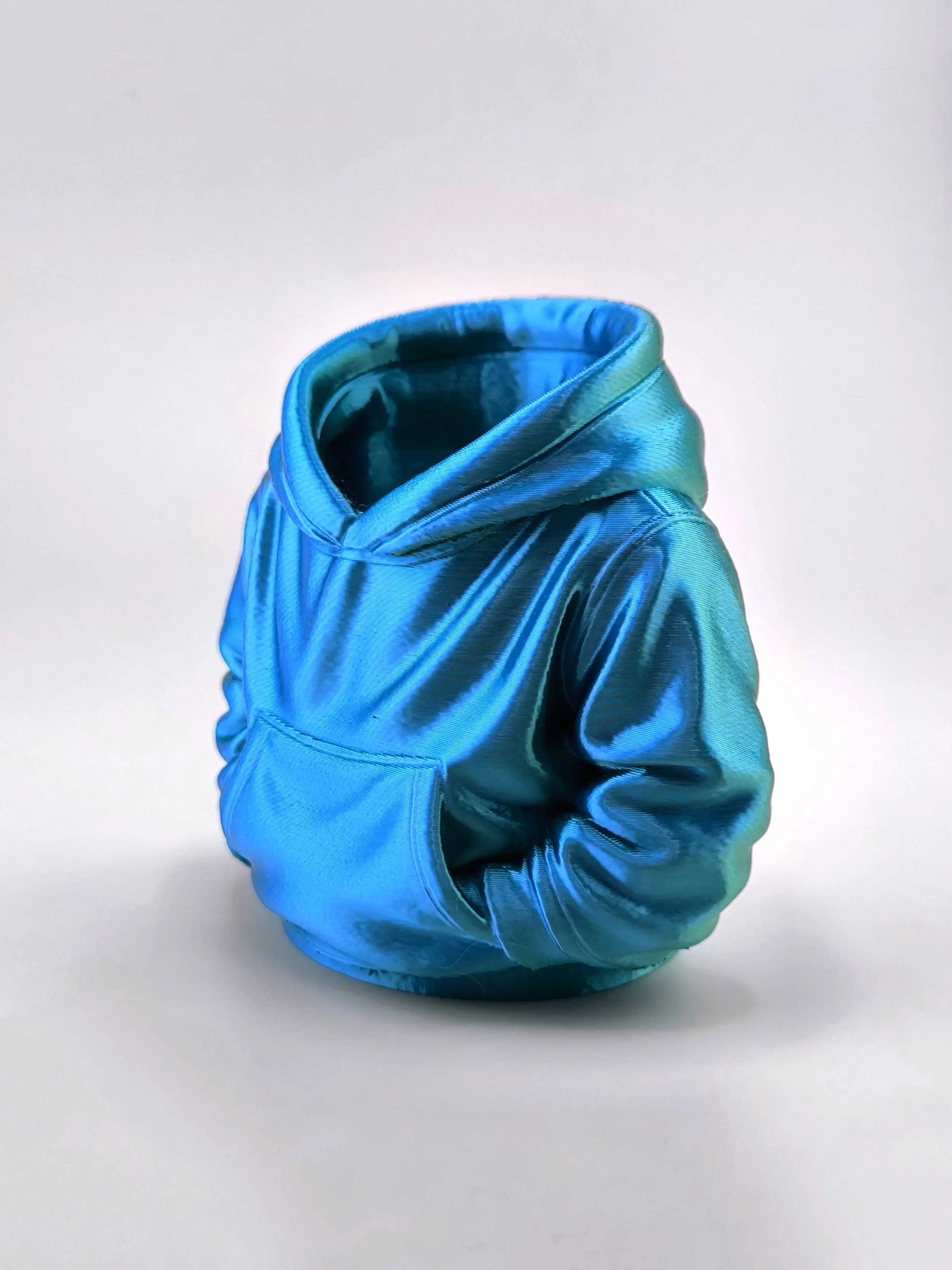 Portalápices - Jaqueta