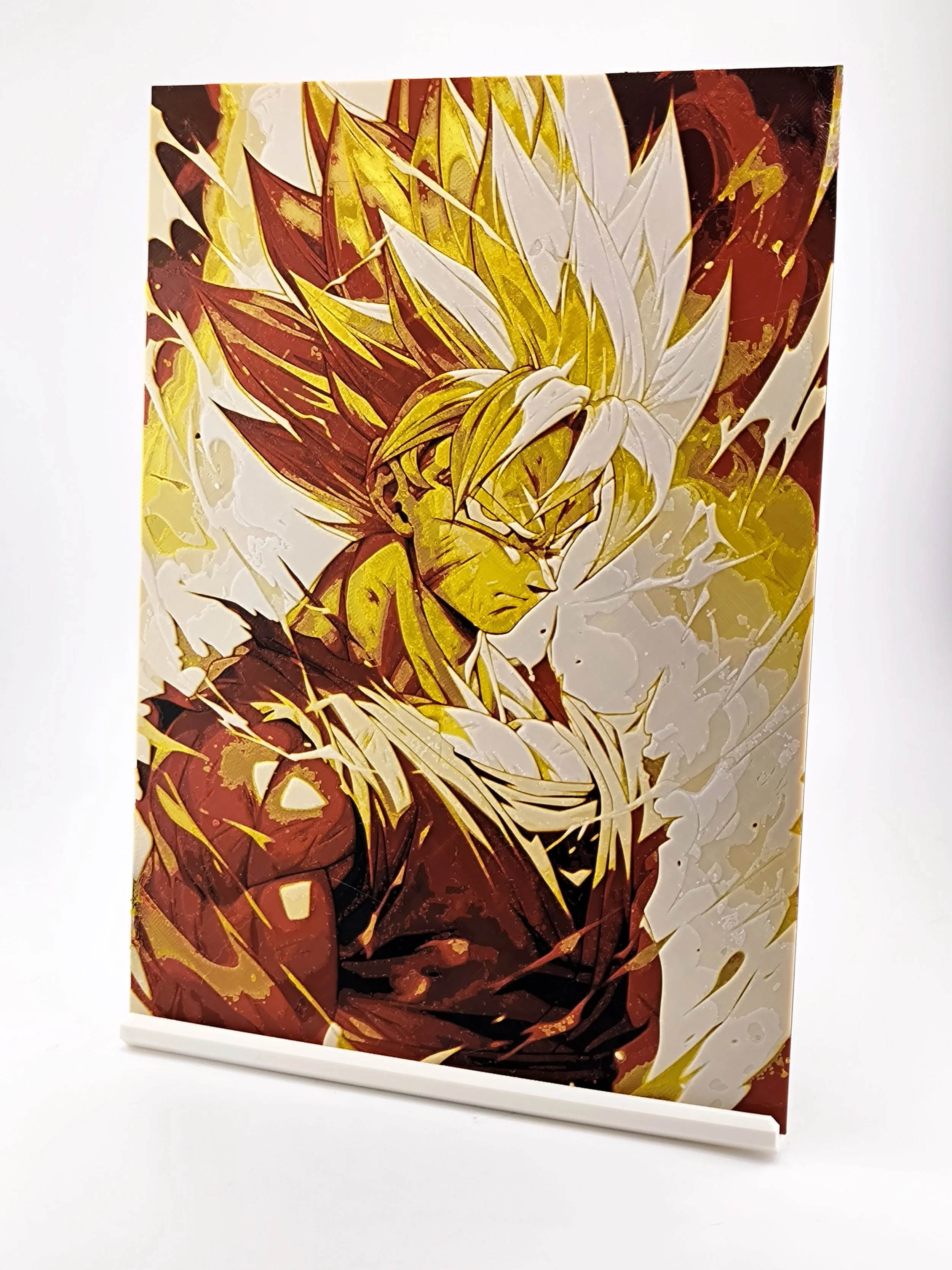 Cuadro - Dragon Ball