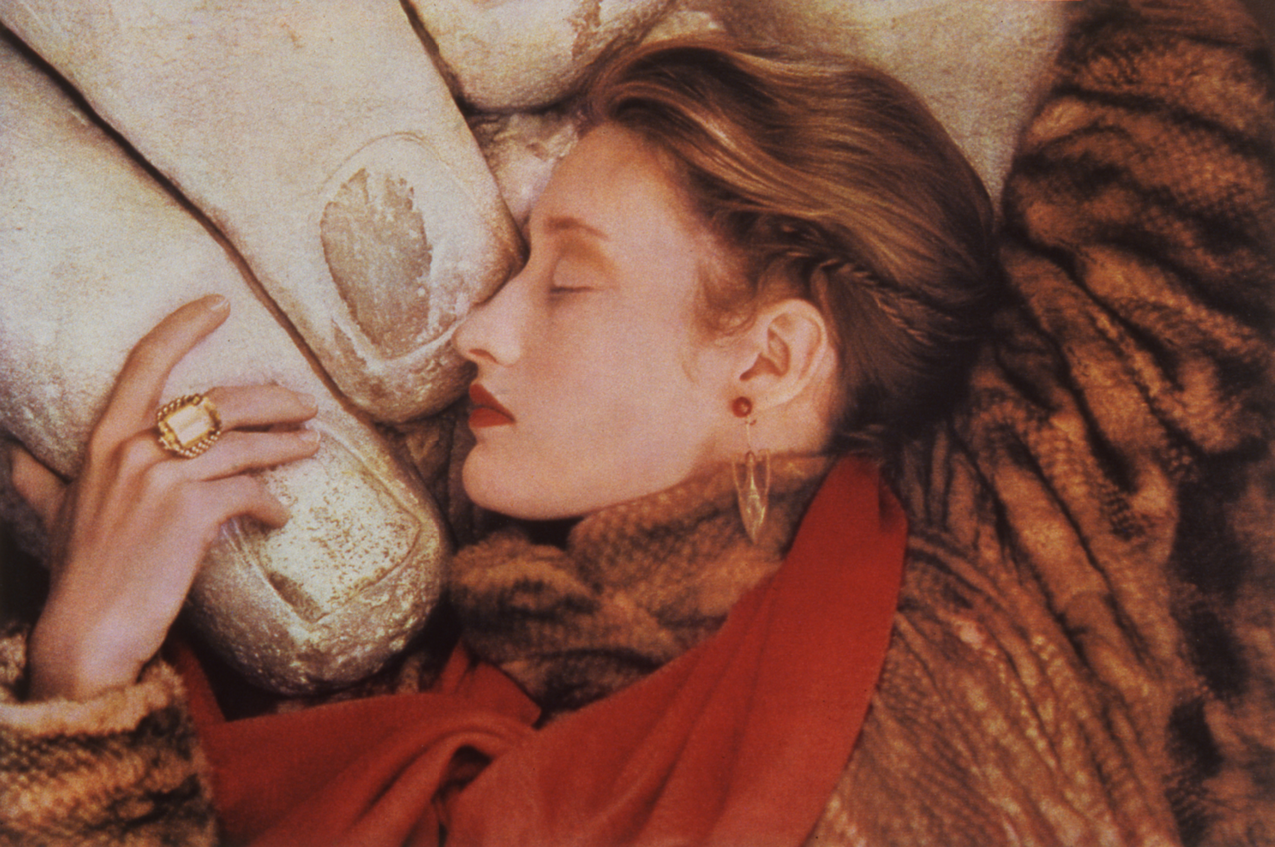 Marie-Sophie Wilson, 1986