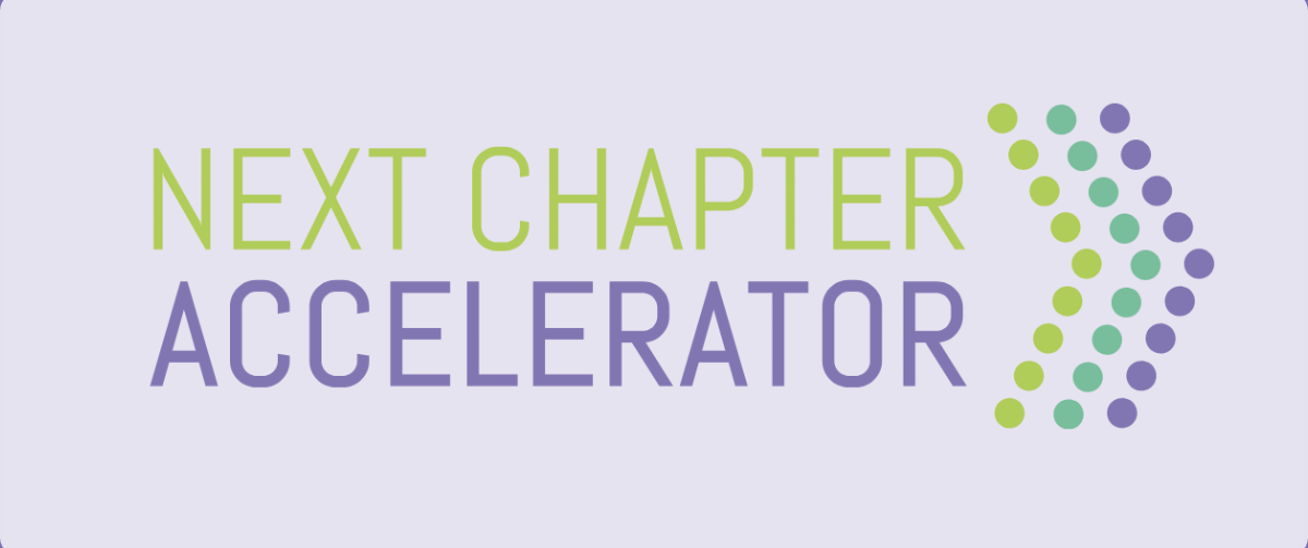 Next Chapter Accelerator