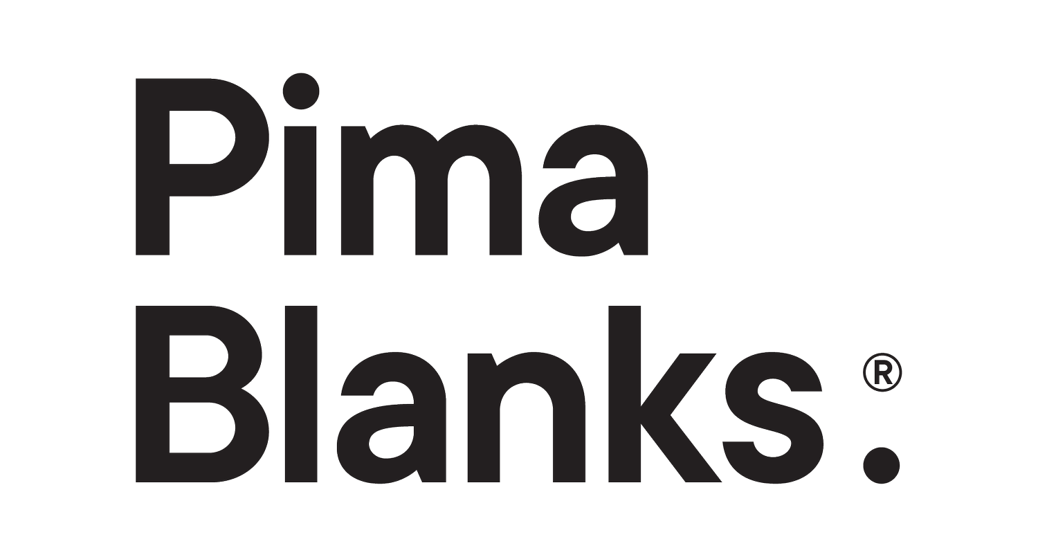 Pima Blanks