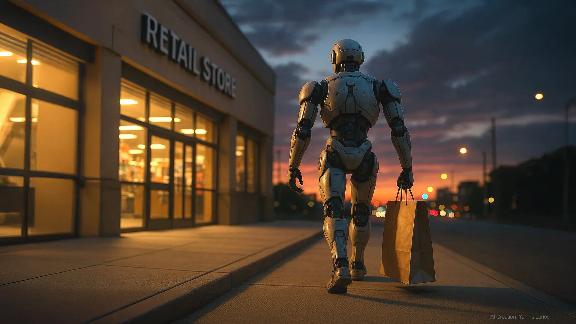 From Cash to Cards to AI Agents: Google just announced AP2 - the New Rulebook for 'Autonomous' Commerce payments!