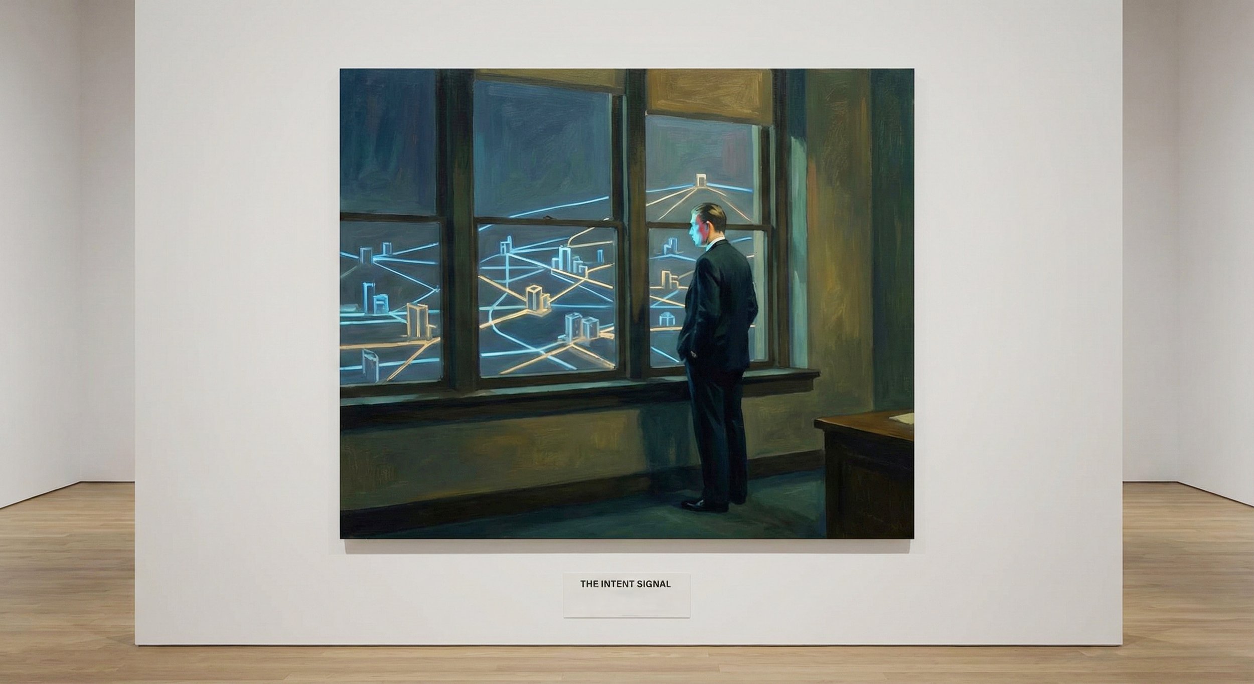 Banking’s New Race: Using AI to Steal Your Rival’s Best Customers