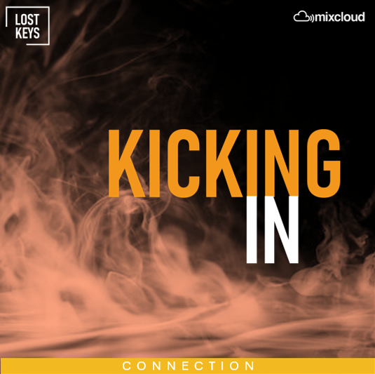 Kicking In