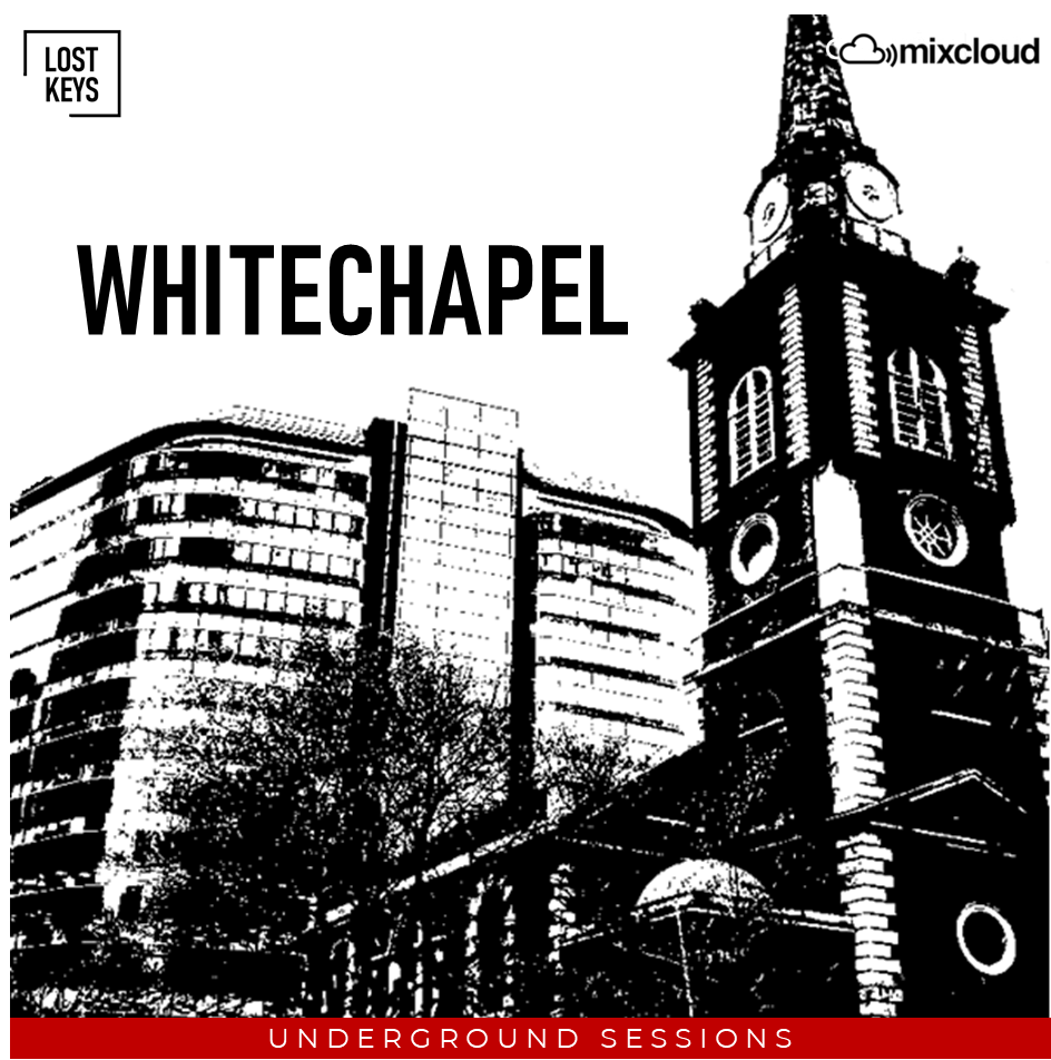 Whitechapel