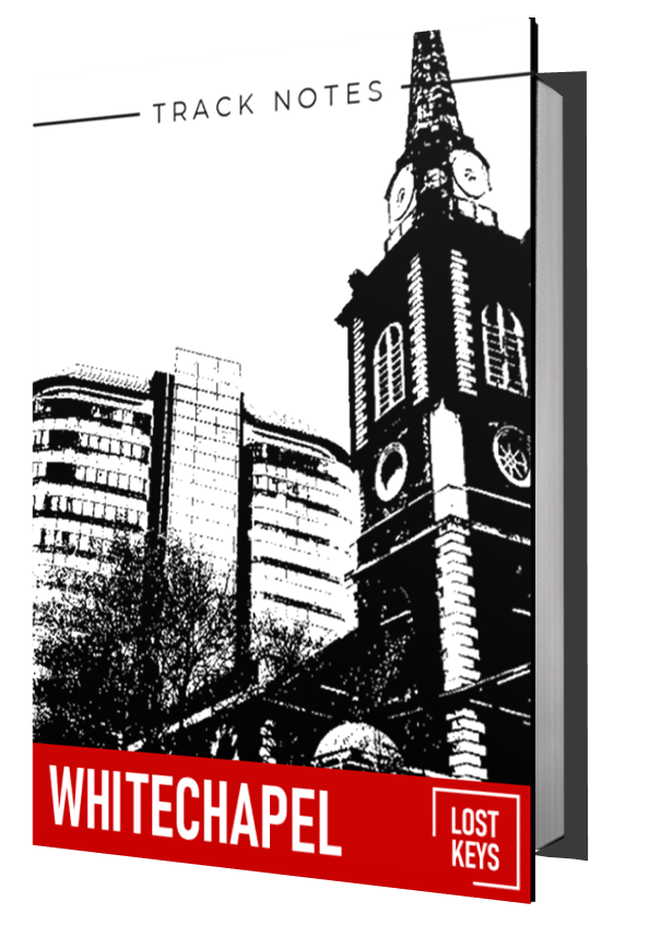 Whitechapel