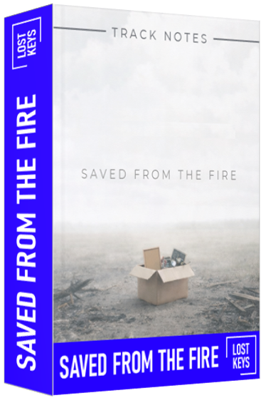 Saved From        the Fire