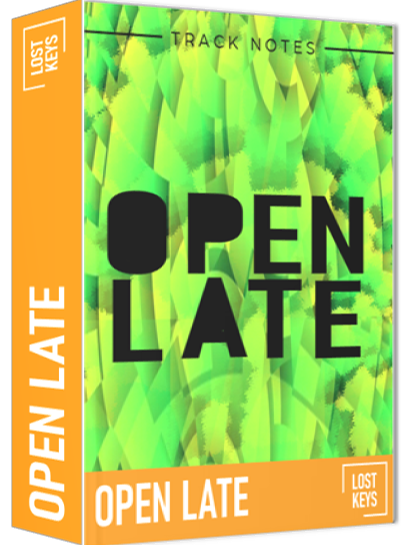 Open Late