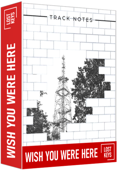 Wish You          Were Here