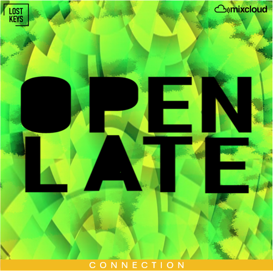 OPEN LATE