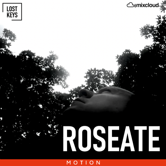 ROSEATE