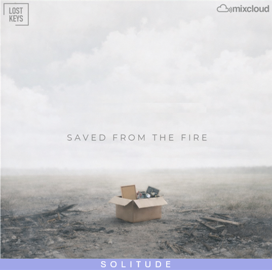Saved from the Fire