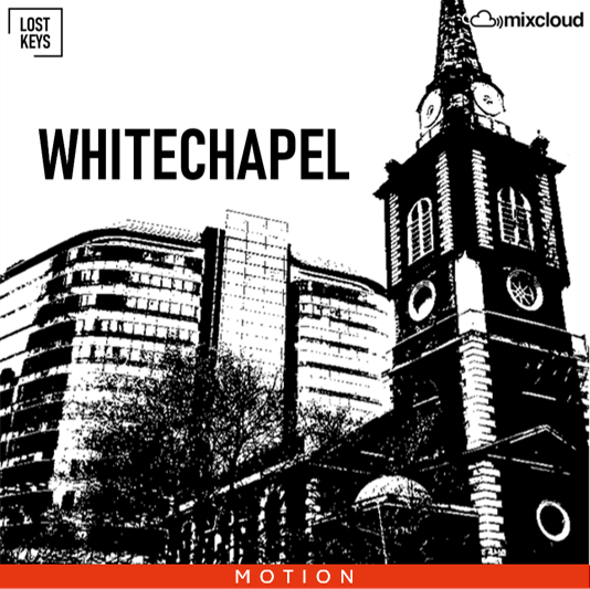 Whitechapel