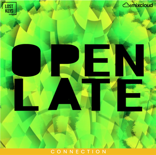 Open Late